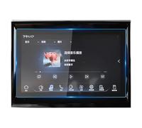 ZHANGZHENGYAO Voiture Films De Protection D'écran Pour Haval Pour Great Pour Wall Pour Poer Pao Pour GWM 2019 2020 Film De Protection D'écran Pour Navigation GPS Automobile(214x130mm)