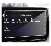 ZHANGZHENGYAO Voiture Films De Protection D'écran Pour Kia Pour K5 2020 Film Protecteur D'écran LCD 9H Navigation Automobile, Autocollant