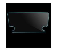ZHANGZHENGYAO Voiture Films De Protection D'écran Pour Skoda Pour Système Pour Amundsen Pour Octavia Protecteur D'écran PET Pour Système De Navigation Automobile 8inch