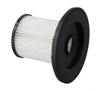 Zhanhai 1/2/4/6 filtres HEPA pour aspirateur Bosch Unlimited série 7, lavables et réutilisables, partie 12040193 (1 pièce)