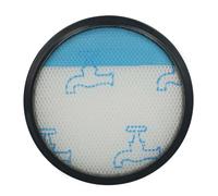 Zhanhai 1/2/4 filtres HEPA de rechange pour aspirateur Rowenta Swift Power Cyclonic RO2917 RO2917EA RO2932, remplacement #ZR904301 (1 pièce)