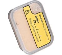 Zhanhai Cartouche de détartrage pour nettoyeur vapeur vertical Karcher SC 1 - Accessoire de rechange pour filtre à eau 2.863-104.0