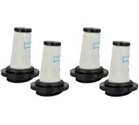 Zhanhai Lot de 2/4 filtres HEPA pour X-Pert 7.60 pour aspirateur Rowenta-RH6A35WO RH6A39WO RH6A31WO RH6A33WO (lot de 4)