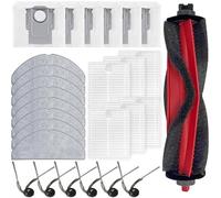 Zhanhai Lot de 29 sacs à poussière pour aspirateur robot Roborock Q7T+/Q7 M5+/Q7 TF+/Q7 TF+/Q7 L5+/Q7B+