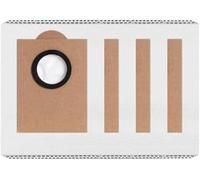 Zhanhai Lot de 4/10/20 sacs à poussière pour aspirateur Lefant M3/pour robot M3 Max Pièces de rechange et accessoires, sac à poussière de grande capacité (lot de 4)