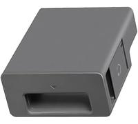 Zhanhai Module d'ajout de nettoyage compatible avec Mova E30 pour Ultra/X40/S20/X30 pour aspirateur Ultra Robot Module de nettoyage automatique Distributeur