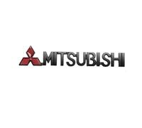 ZHANK Auto Emblème pour Mitsubishi Pajero 2015-2018, Logo Badge Autocollants Avant Pare-Chocs Arrière Tronc Emblème Décoration Insigne Accessoires ExtéRieurs,Black-A