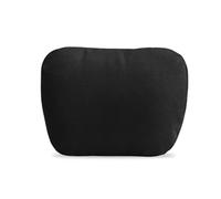 ZHANLIG Siège Voiture Appui-tête pour Ford Focus 5 Door 4 HN I 2018-2025, Cou Oreiller Mémoire Doux Confort Coussin Nuque Neck Rests Travel Pillows,Black