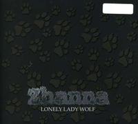 Zhanna - Lonely Lady Wolf [Import]