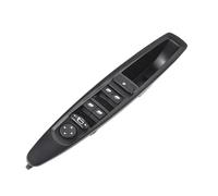 ZhanNuoBHd Interrupteur Vitre Électrique pour Citroen pour C4 2004 2005 2006 2007 2008 2009 2010 Lève-vitre Électrique Bouton Commande 9651464577