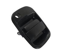 ZhanNuoBHd Poignée Porte Extérieur Latérale Pour Hyundai Pour Starex Pour H1 2004-2007 Poignée Porte Coulissante Extérieure Côté Droit Voiture Ouvre-extérieur 836604A500