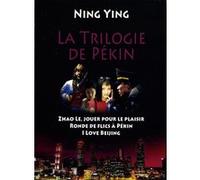 La Trilogie Zhao Le, Jouer pour Le Plaisir + Ronde de flics à Pékin + I Love Beijing