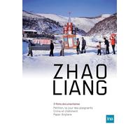 Zhao Liang : Pétition, la cour des plaignants + Crîme et châtiment + Paper Plane