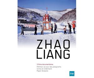 Zhao Liang : Pétition, la cour des plaignants + Crîme et châtiment + Paper Plane