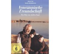 ZHAO TAO - VENEZIANISCHE FREUNDSCHAFT DVD NEUF