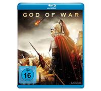 Zhao,Wenzhuo - God of War [Blu-ray]