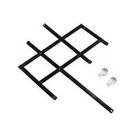 ZHAOCAIJINBAOHA Tondeuse à Gazon Accessoires de Tondeuse à pelouse de Riz 1PC, Tondeuse à Gazon Multifonction, récolte de blé de maïs de Riz, pièces de Trimmer Jeu d'outils de Jardinage (Color : Red)