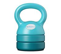 ZhaoCo Kettlebell à Charge Variable Ajustable 5 lb-12 lb