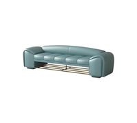 Zhaoj24-05 Banc Banc de Bout de lit avec étagère à Chaussures, Banc d'entrée rembourré, étagère de Rangement for entrée, Couloir, Chambre ou Salon Tabouret de Chambre(Blue)