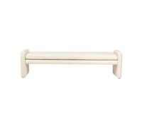Zhaoj24-05 Banc Tabouret de Chevet en Tissu Simple, canapé de Salon, Banc de vestiaire Moderne, Porte d'entrée, Tabouret de Chaussures à Langer Tabouret de Chambre(120 * 45 * 45cm)