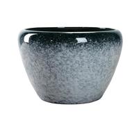 Zhaoj24-05 Pots de Fleurs Pot de Fleurs Universel d'intérieur/extérieur, adapté aux Plantes succulentes et à Toutes Les d'intérieur, avec Soucoupe percée Trous Drainage