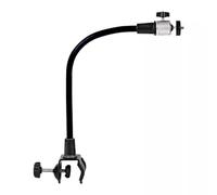 Zhaoj24-05 Support de projecteur pour projecteur domestique - Mini projecteur portable - Table basse multifonctionnelle - Support universel sans perforation - 35 cm