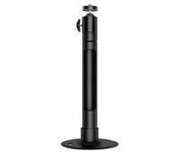 Zhaoj24-05 Support de suspension pour projecteur, support mural pour projecteur, support mural pour mini projecteur, support universel (47 cm)