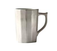 Zhaoj24-05 Tasses à thé, café et chocolat chaud, tasse exquise traditionnelle faite à la main en céramique, tasse à café, 330 ml, tasse à café, tasses à café