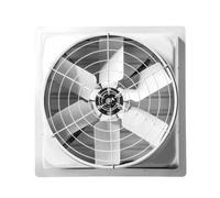 Zhaoj24-05 Ventilateurs Ventilateur de changement d'air ventilation