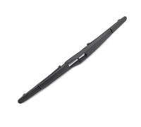 ZHAOKHXFC Essuie-Glace Balaye-Glace arrière 12" pour Opel Corsa E Hatchback 2014-2018 Brosse Anti-Pluie pour Pare-Brise de Voiture