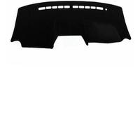ZHAOKHXFC Pare-Soleil de Tableau de Bord Tapis de Protection pour Tableau de Bord Auto pour Suzuki SX4 All The Years Accessoires intérieurs de Voiture Coussin Pare-Soleil