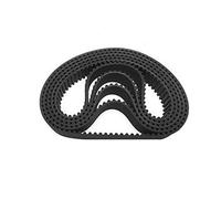 ZHaonan-Courroie de Distribution Courroie de chronométrage HTD 5M, C = 445/450, Largeur 10/15/20/25/30/30 / 40mm, 89 / 90eeth, Bande synchrone HTD5M 445-5m 450-5m Pièces de Rechange