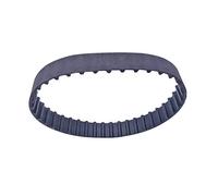 ZHaonan-courroie de distribution Courroie de synchronisation XL, modèle-164XL / 166XL / 168XL / 174XL / 172XL / 178XL / 176XL / 178XL, dents de ceinture 5,08mm, largeur 10/15mm, pour la poulie de chro