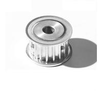 ZHaonan-poulie distribution, 18 dents Poulie de chronométrage 5m, alésage 5/6 / 7 / 8/10 / 12/14 / 15mm, W = 15mm, Courroie de distribution HTD 5M, 18T 18TEETH HTD 5M Poulie de chronométrage , Taille