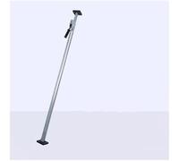 ZhaoQIAN 1 séparateur de Plateau de Camion Extensible et Robuste - Barre stabilisatrice antidérapante for Chargement - for camions, remorques et Semi-remorques(235-273cm)