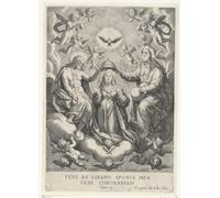 ZHAOSHAN Célèbre Art DéCorative Tableaux Sur Toile la Prise du Christ de Merisi Da Caravaggio Moderne Mur Art Pour la Décoration de Bureau 60x90cm