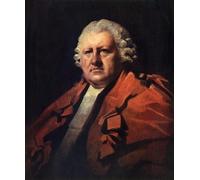 ZHAOSHAN Célèbre Art DéCorative Tableaux Sur Toile Seigneur par Henry Raeburn Moderne Mur Art Pour la Décoration de Bureau 60x90cm