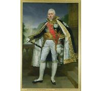 ZHAOSHAN Célèbre Oeuvre Dimpression Wall Art Peintures Claudeperrin dit duc de Bellune par Antoine Jean Gros Tableaux Modernes Pour la Décoration Murale 60x90cm