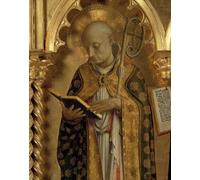 ZHAOSHAN De Célèbres Tableaux Imprimer Affiche Toile Avec Image affiche de peinture sur toile par Fra Angelico Impression Peinture Huile Pour la Décoration Murale 60x90cm