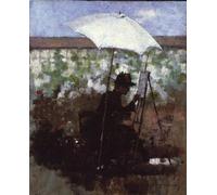 ZHAOSHAN De Célèbres Tableaux Imprimer Affiche Toile Avec Image Un de mes élèves de Lavery Impression Peinture Huile Pour la Décoration de la Chambre à Coucher 60x90cm