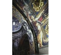 ZHAOSHAN De Célèbres Tableaux Paysage Toile Affiche Affiche De Arts Moïse et les vierges folles de Parmigianino Impression Peinture Huile Pour la Décoration Murale 60x90cm