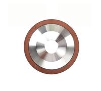 ZHaotn Meule diamantée 75/100/125/150 mm for disque de polissage et de fraisage en carbure