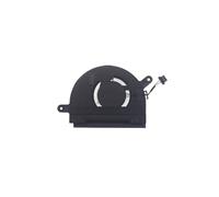 ZHAOWOZ Ventilateur de processeur pour Ordinateur Portable EG50040S1-CN20-S9A DC5V 2,25W 4 Broches pour Fujitsu LIFEBOOK CH75/E3 FMVC75E3GG