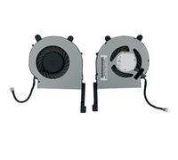 ZHAOWOZ Ventilateur de Refroidissement CPU pour Lenovo, pour ThinkCentre M900 M93p M73 M83, Petit Ordinateur, radiateurs BAZA0814B2U P001 BAAA7414B2U 00KT152(BAZA0814B2U P001)