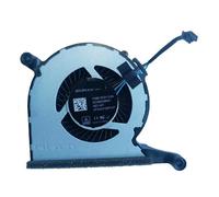ZHAOWOZ Ventilateurs de Refroidissement pour processeur HP pour HSN-IXO1 pour Thunderbolt pour Dock 120 W G2 Notebook PC Cooler Radiateur 6033B0058401 DFS400705PU0T FK6B 5 V 0, A