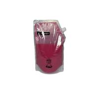 ZHAOXCAIN 1 kg NPG45 GPR-30 C-Toner C-Exv28 Compatible avec IR C5051 C5045 C5250 C5255 Copier Refill Japon Toner Compatible(M-1000g)