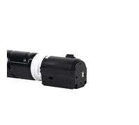 ZHAOXCAIN 1 unité de Cartouche de Toner Peut 034 Compatible avec la Couleur ImageClass MF810 820 IR C1225IF 1225 Remptactif Compatible de l'imprimante(M-150g)