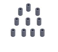 ZHAOXCAIN 10 Pack Remplacement Rouleau d'alimentation en Papier Compatible avec Les imprimantes compatibles B412 B432 B512 ES4132 ES5112 ES4192 MFP ES5162 MFP MB472 MB492 MB562