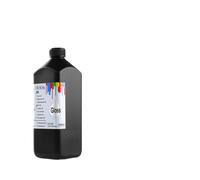 ZHAOXCAIN 1000 ML de Vernis Gloss Compatible avec diverses imprimantes, notamment L800 L805 L1800 R290 R330 1390 1400 4800 4880 7800 7880 TX800 XP600 XP300 DTF(1000Ml-Soft)