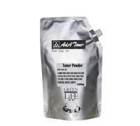 ZHAOXCAIN 1000g Powder de Toner Compatible Compatible avec Les imprimantes Laser C7115A Q2612A Q5949A C4096A CE505A CF280A CE255A Q4129A Q7516A C8543X